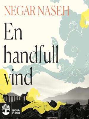 cover image of En handfull vind